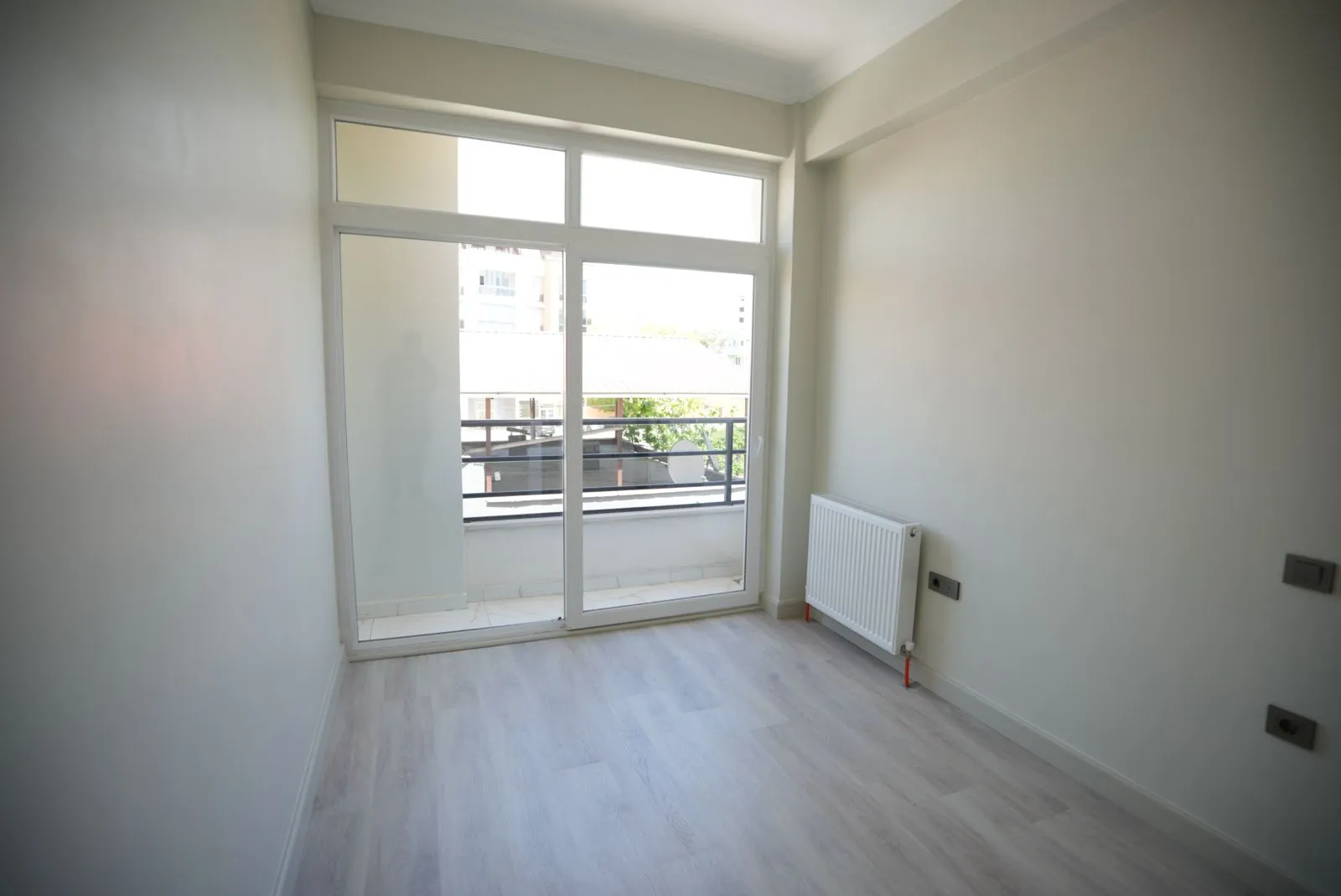 CİHAN APARTMANI  — galeri 8